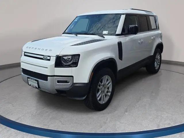 2025 Land Rover Defender 110 P300 for sale in Littleton, CO