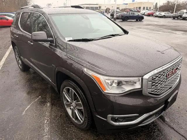 2019 GMC Acadia Denali for sale in Tipp City, OH