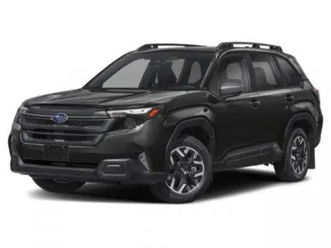 2026 Subaru Forester Premium for sale in Cincinnati, OH