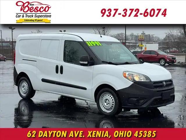 2015 Ram ProMaster City Cargo Van Tradesman for sale in Xenia, OH