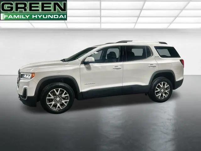 2023 GMC Acadia AWD SLE for sale in Moline, IL