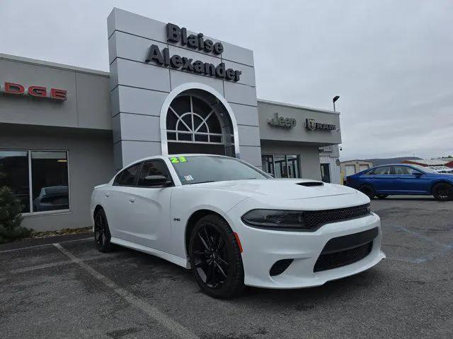 2023 Dodge Charger R/T for sale in Mansfield, PA