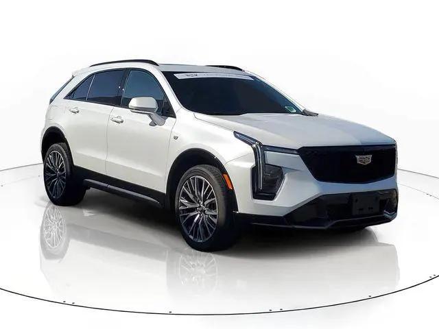 2024 Cadillac XT4 Sport for sale in Lansing, MI