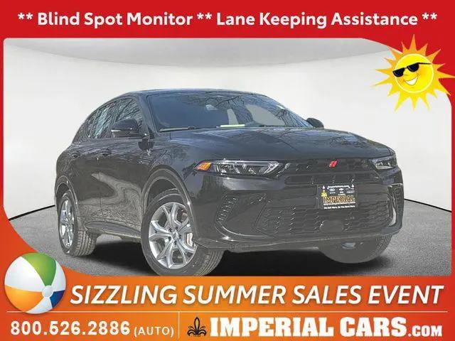 2024 Dodge Hornet R/T EAWD for sale in Mendon, MA
