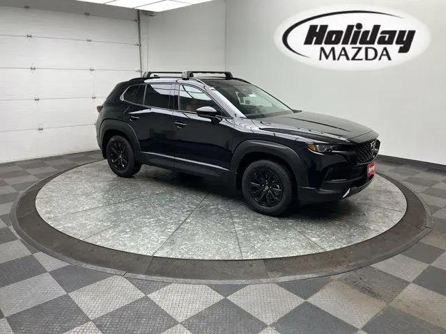 2026 Mazda CX-50 Hybrid Premium for sale in Fond du Lac, WI