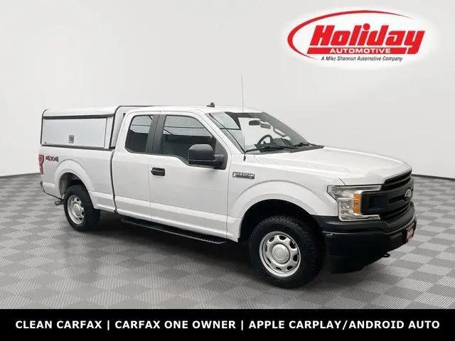 2020 Ford F-150 XL for sale in Fond du Lac, WI