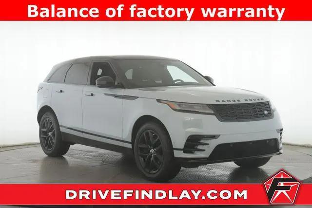 2026 Land Rover Range Rover Velar P250 Dynamic SE for sale near Findlay, OH
