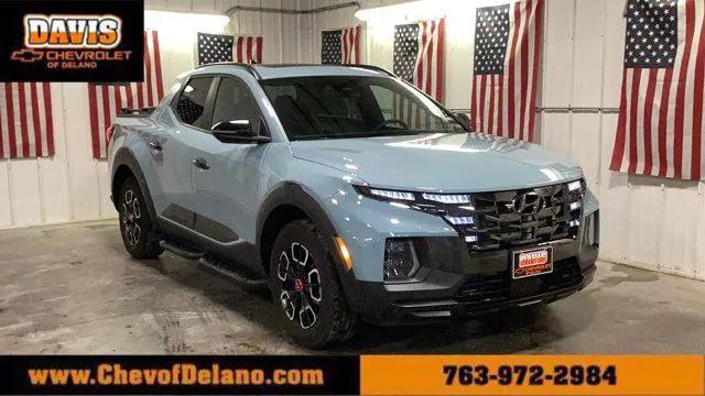 2024 Hyundai Santa Cruz XRT for sale in Delano, MN