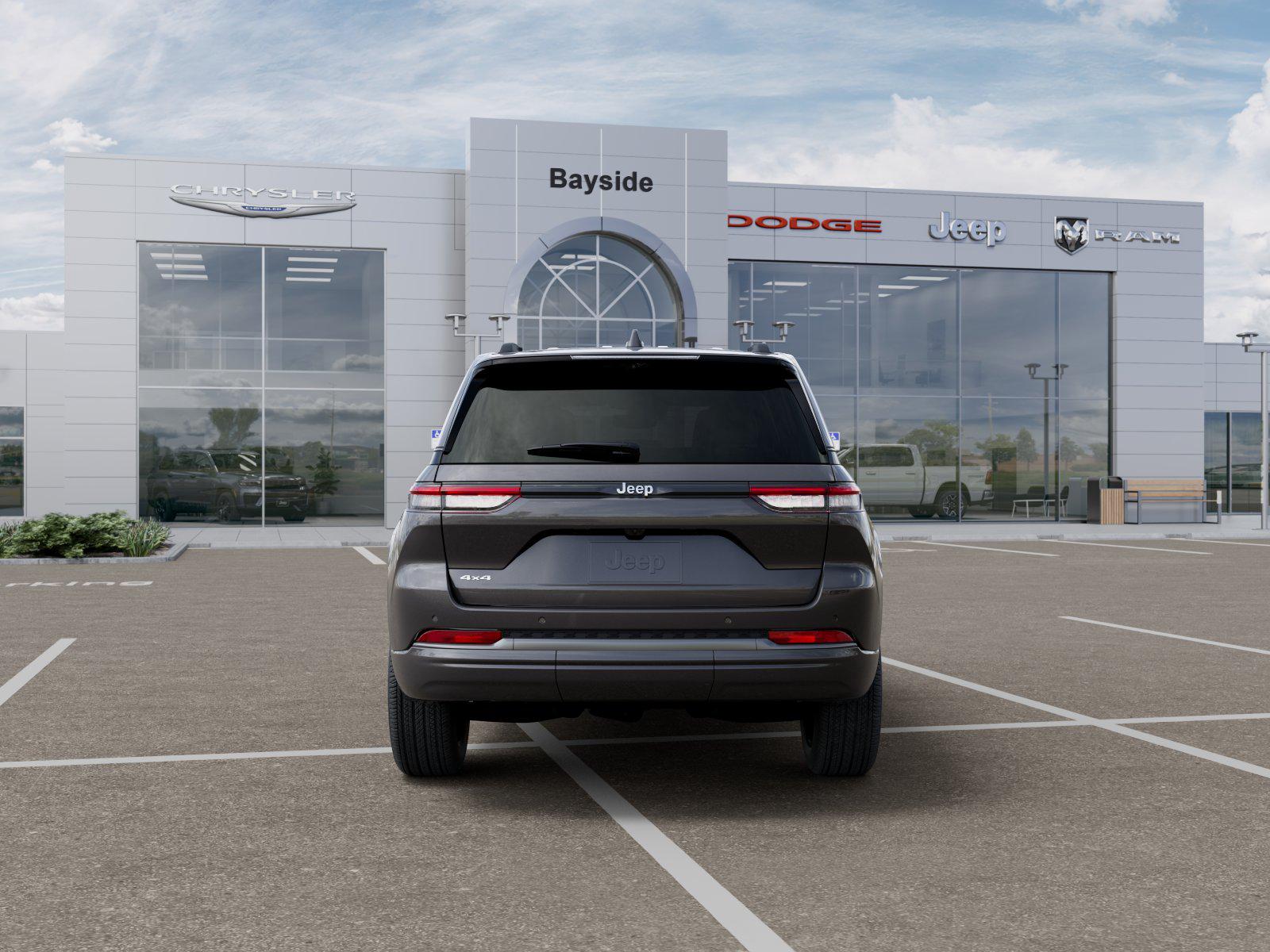 View vehicle photo 7