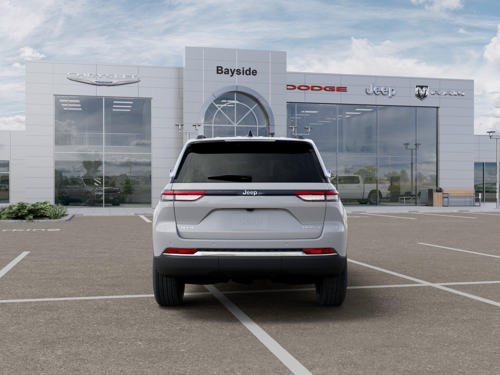 View vehicle photo 7