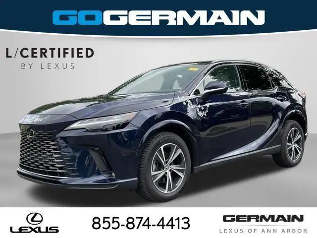2023 Lexus RX 350 Premium for sale in Ann Arbor, MI