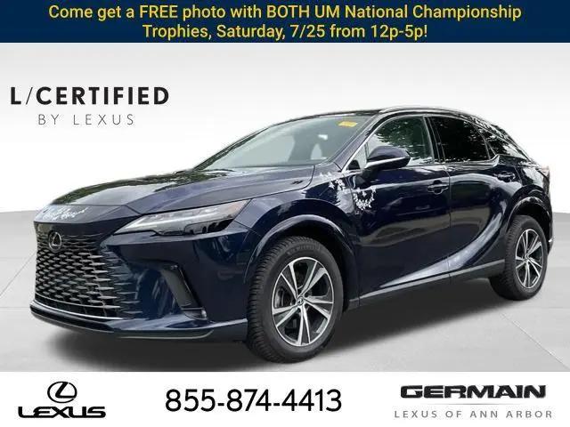 2023 Lexus RX 350 Premium for sale in Ann Arbor, MI