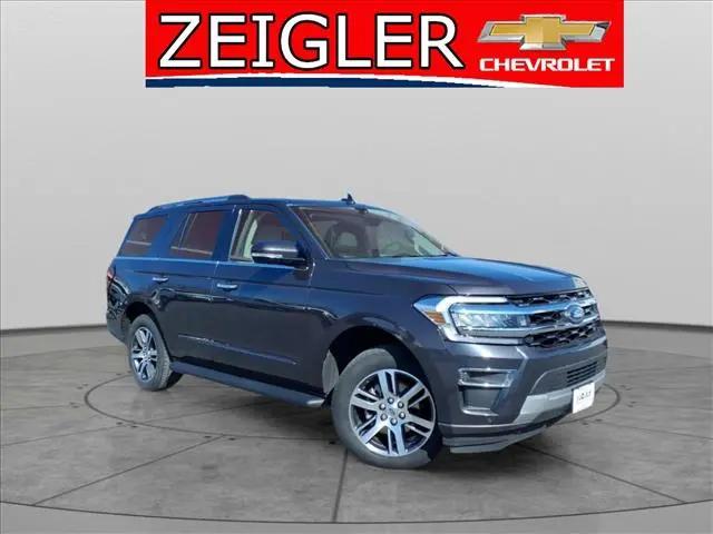 2024 Ford Expedition Limited for sale in Claysburg, PA