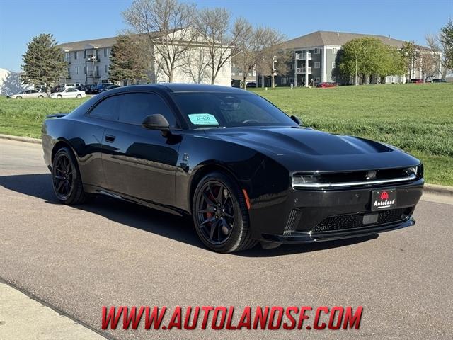 2024 Dodge Charger Daytona Scat Pack AWD for sale in Sioux Falls, SD