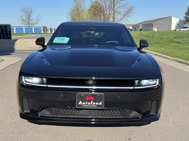2024 Dodge Charger Daytona Scat Pack AWD
