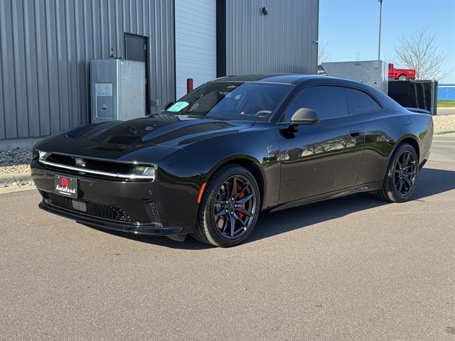 2024 Dodge Charger Daytona Scat Pack AWD