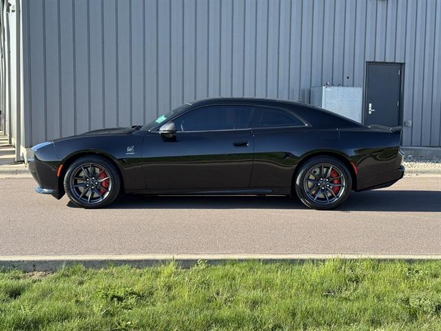 2024 Dodge Charger Daytona Scat Pack AWD