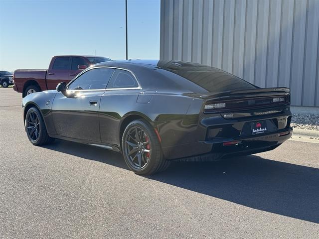 2024 Dodge Charger Daytona Scat Pack AWD
