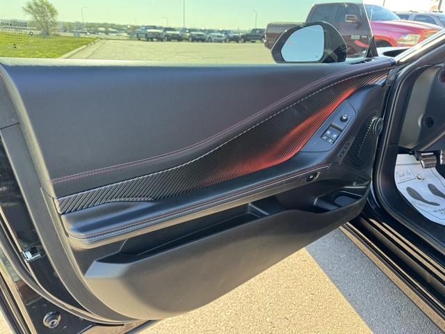 2024 Dodge Charger Daytona Scat Pack AWD