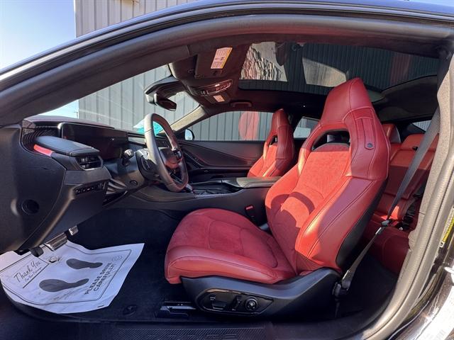 2024 Dodge Charger Daytona Scat Pack AWD