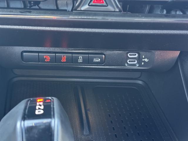2024 Dodge Charger Daytona Scat Pack AWD