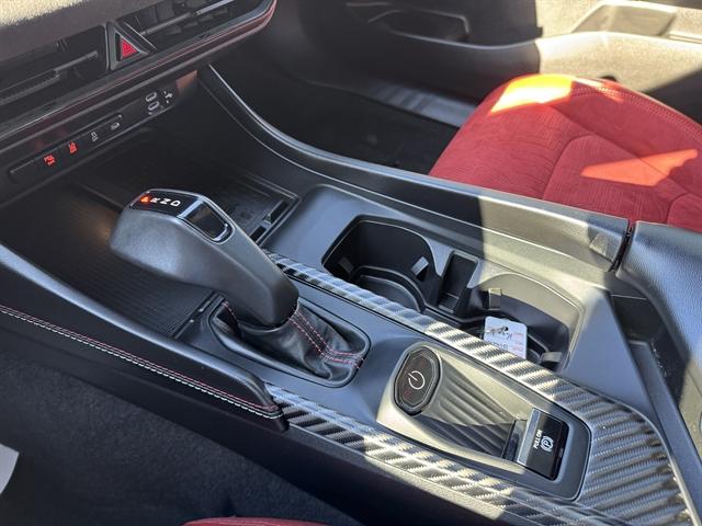 2024 Dodge Charger Daytona Scat Pack AWD