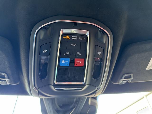 2024 Dodge Charger Daytona Scat Pack AWD