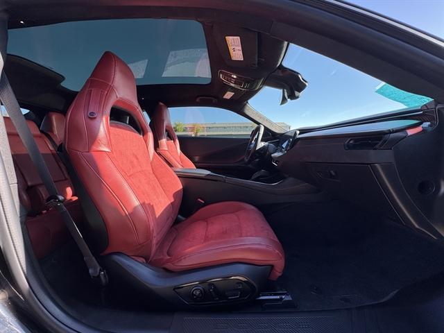 2024 Dodge Charger Daytona Scat Pack AWD