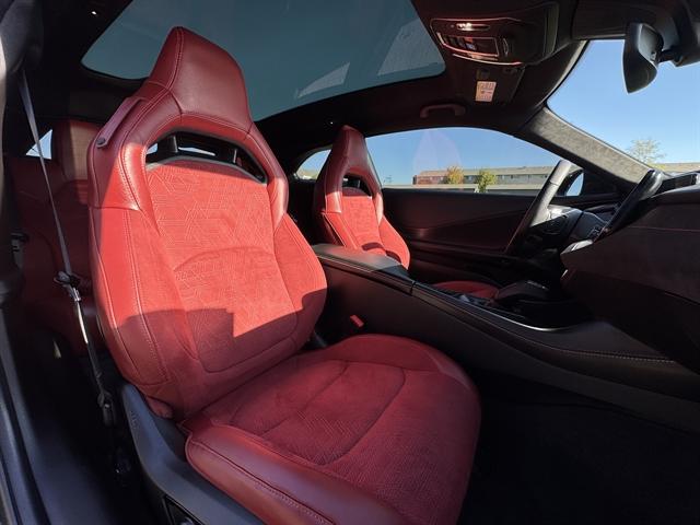 2024 Dodge Charger Daytona Scat Pack AWD