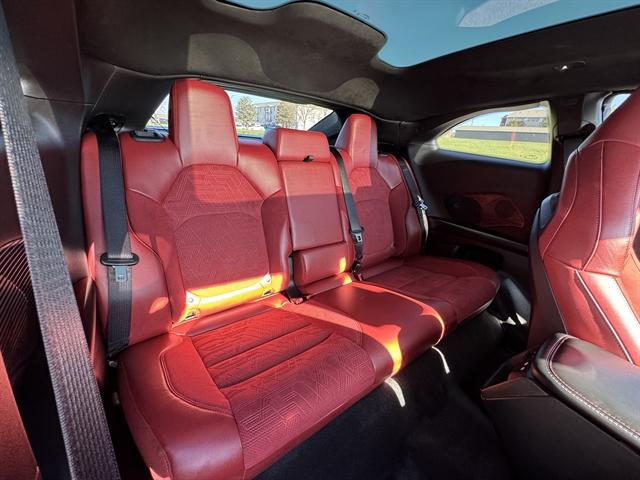 2024 Dodge Charger Daytona Scat Pack AWD