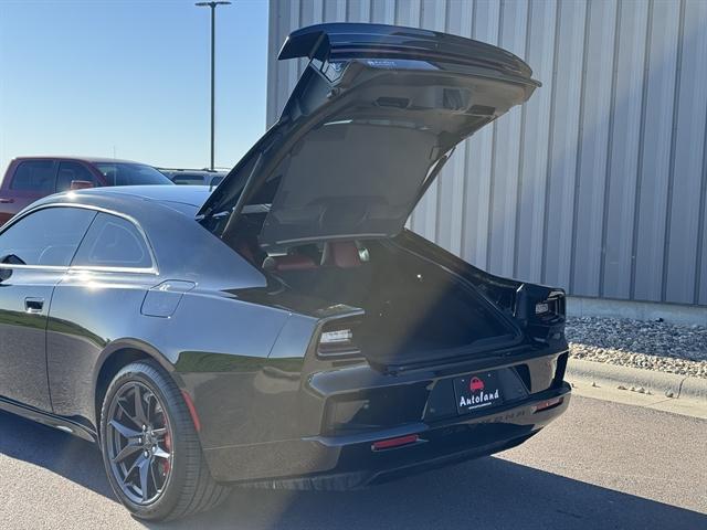 2024 Dodge Charger Daytona Scat Pack AWD