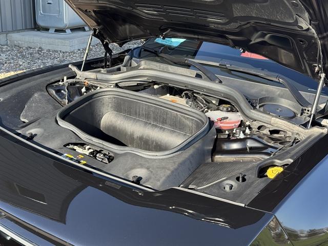 2024 Dodge Charger Daytona Scat Pack AWD