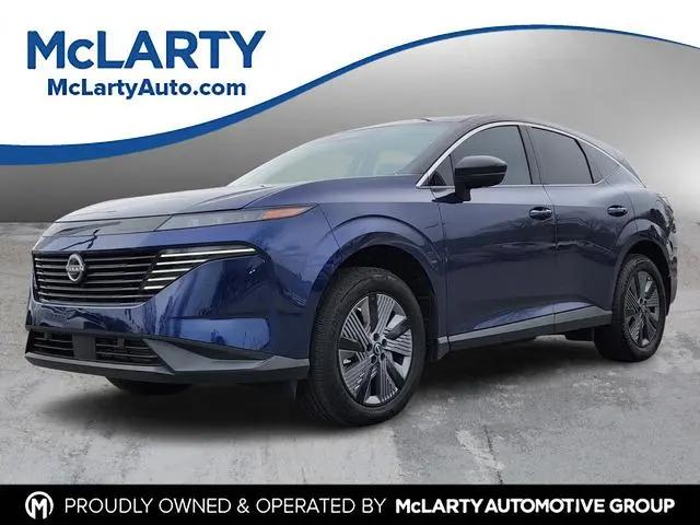 2025 Nissan Murano SL for sale in Little Rock, AR