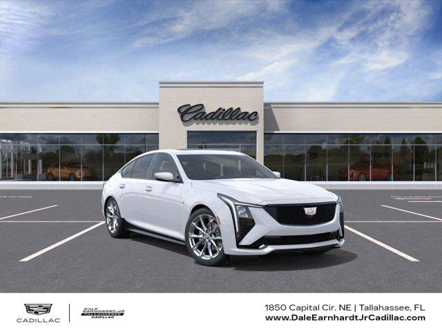 2026 Cadillac CT5 Sport RWD for sale in Tallahassee, FL