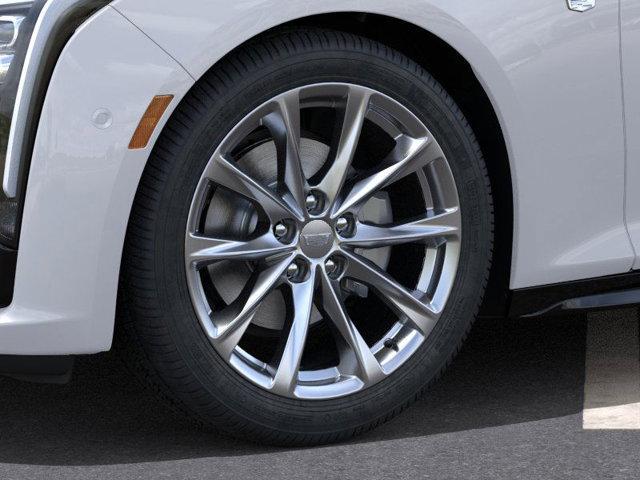 2026 Cadillac CT5 Sport RWD