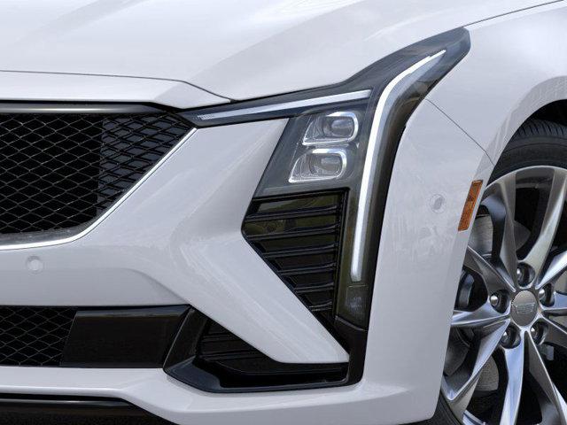 2026 Cadillac CT5 Sport RWD