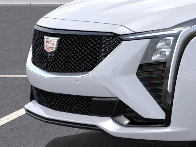 2026 Cadillac CT5 Sport RWD