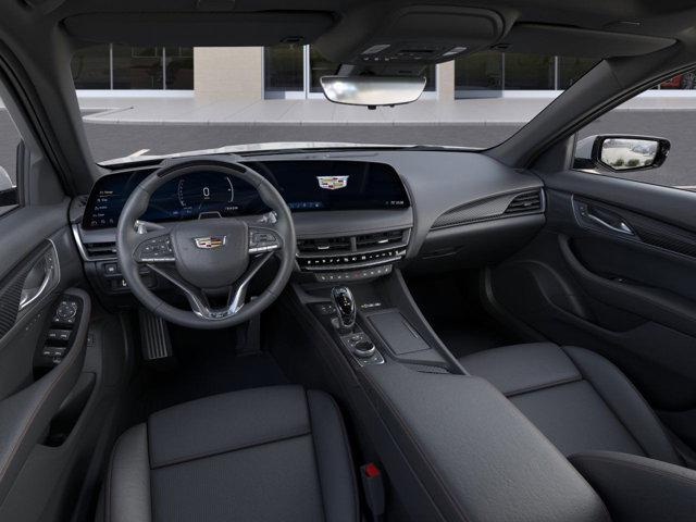 2026 Cadillac CT5 Sport RWD