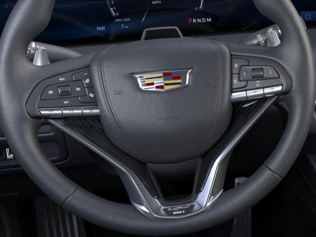 2026 Cadillac CT5 Sport RWD