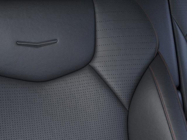 2026 Cadillac CT5 Sport RWD
