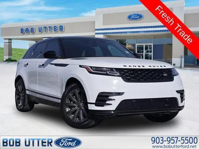 2022 Land Rover Range Rover Velar P250 R-Dynamic S for sale in Sherman, TX