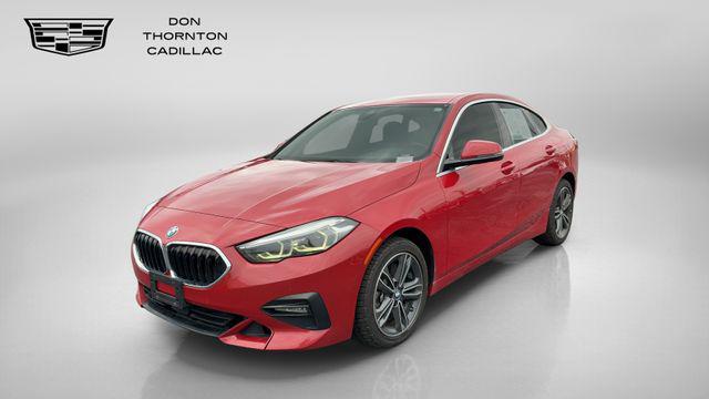 2020 BMW Coupe xDrive for sale in Tulsa, OK