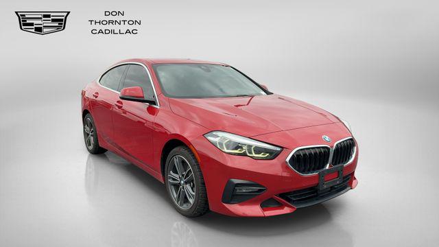2020 BMW Coupe xDrive