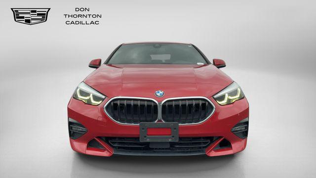 2020 BMW Coupe xDrive