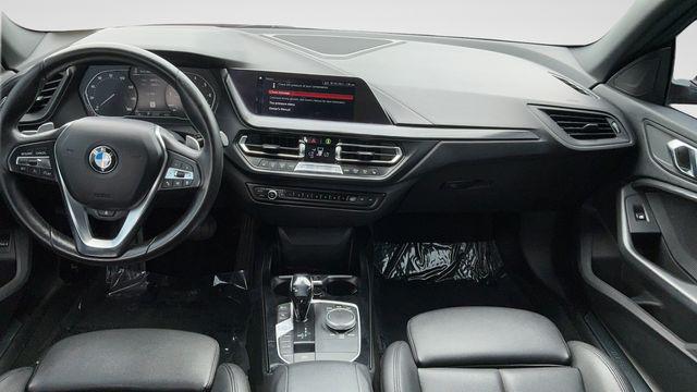 2020 BMW Coupe xDrive