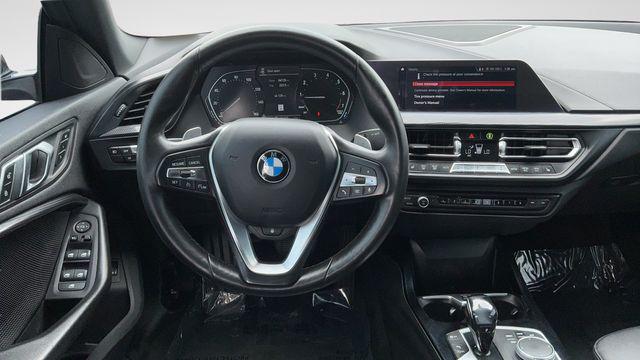 2020 BMW Coupe xDrive