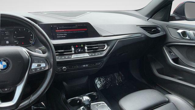 2020 BMW Coupe xDrive