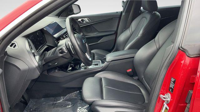 2020 BMW Coupe xDrive