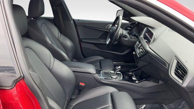 2020 BMW Coupe xDrive