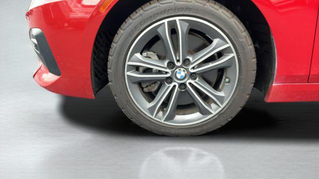 2020 BMW Coupe xDrive
